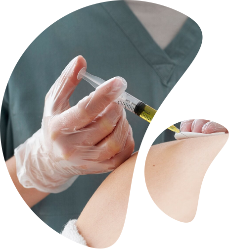 Treatments - Campbell Health Center